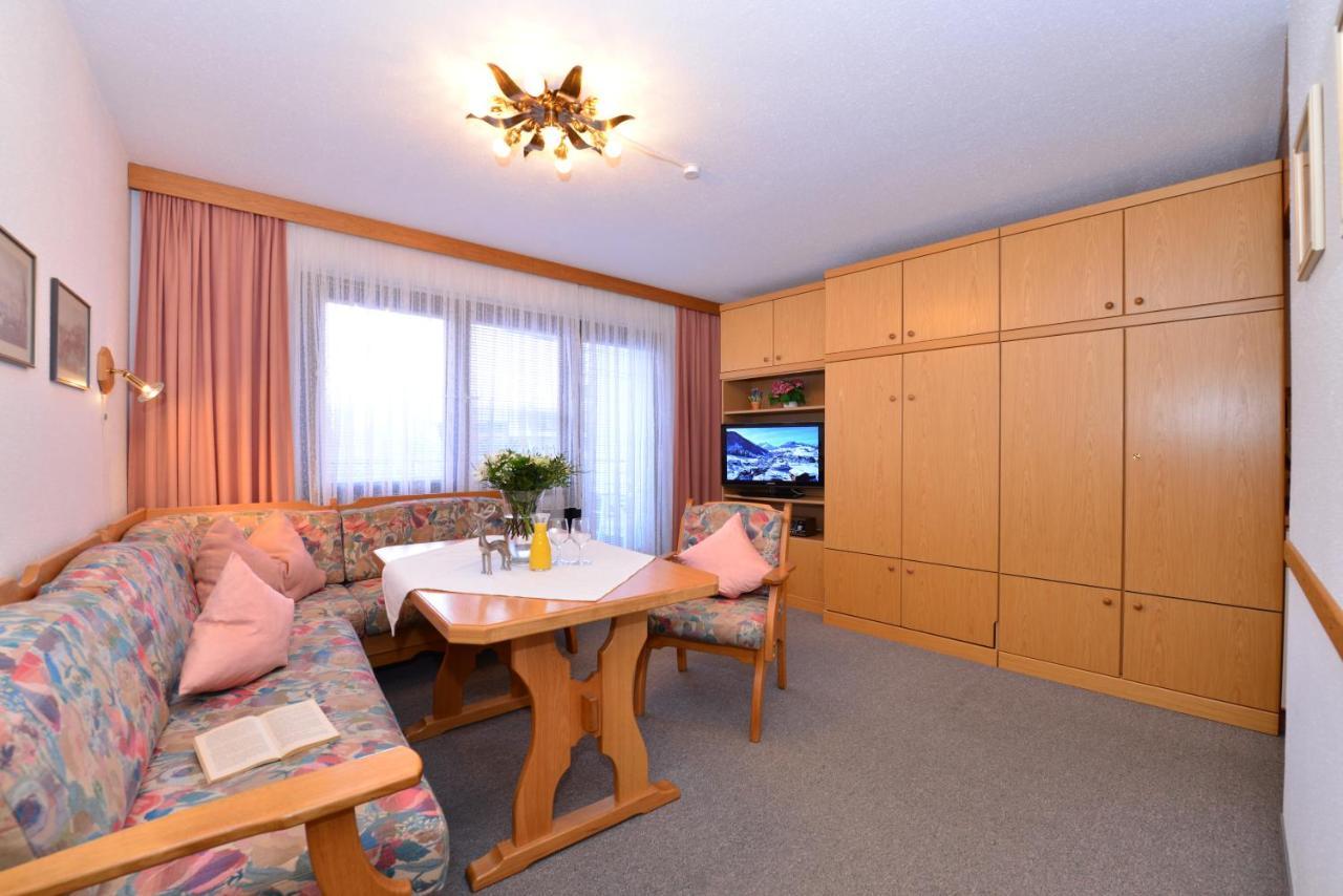 Familienhotel Kleinwalsertal รีซแลร์น ภายนอก รูปภาพ