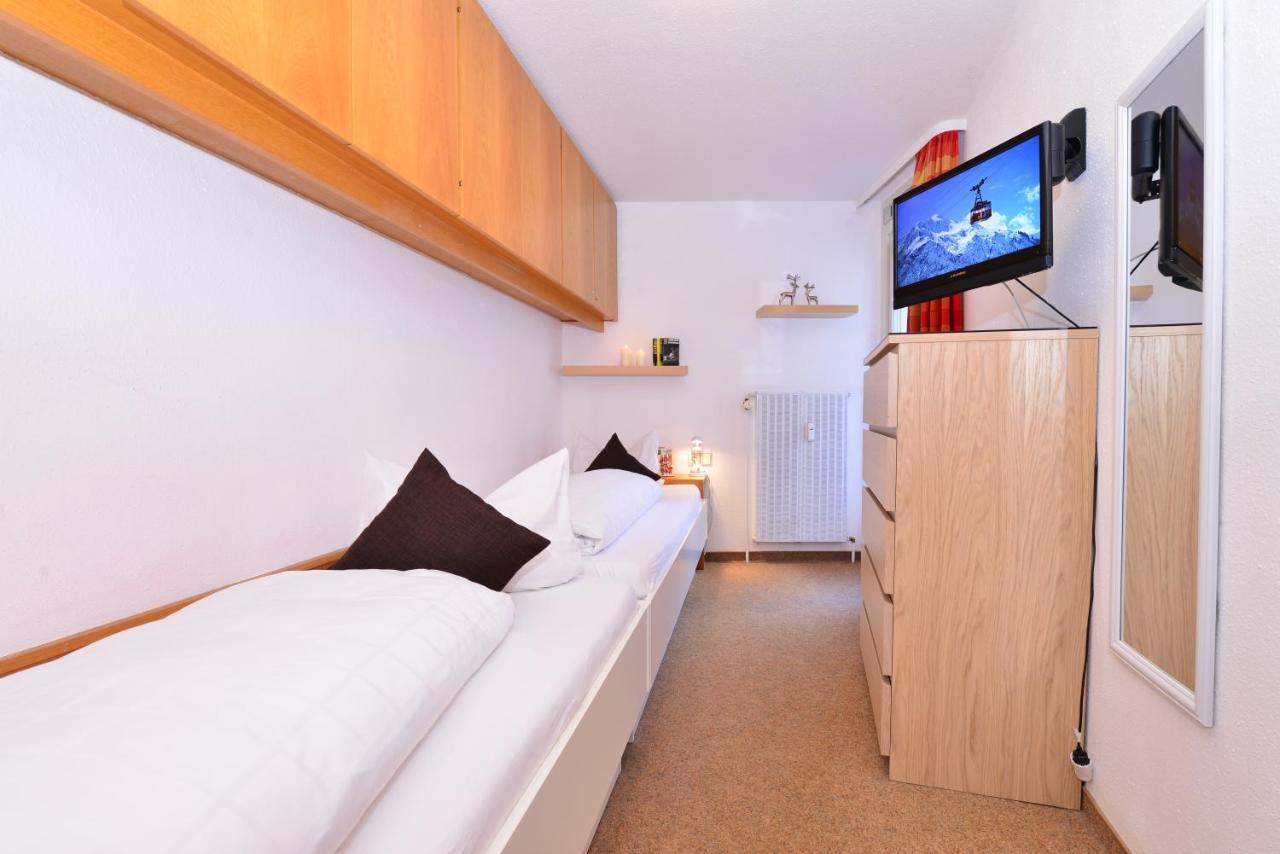 Familienhotel Kleinwalsertal รีซแลร์น ภายนอก รูปภาพ