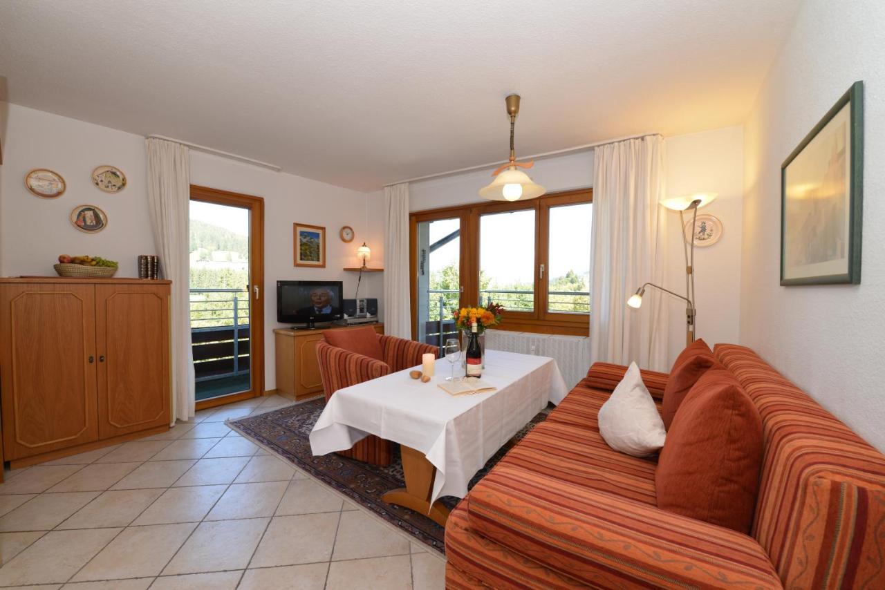 Familienhotel Kleinwalsertal รีซแลร์น ภายนอก รูปภาพ