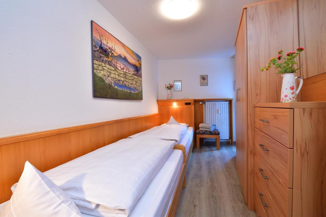Familienhotel Kleinwalsertal รีซแลร์น ภายนอก รูปภาพ