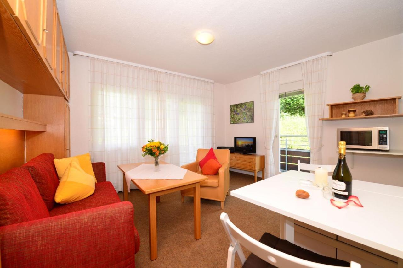 Familienhotel Kleinwalsertal รีซแลร์น ภายนอก รูปภาพ