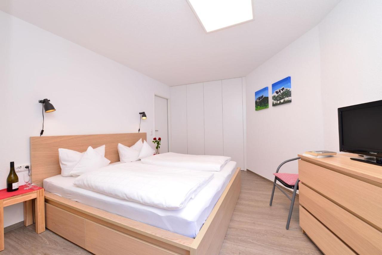 Familienhotel Kleinwalsertal รีซแลร์น ภายนอก รูปภาพ