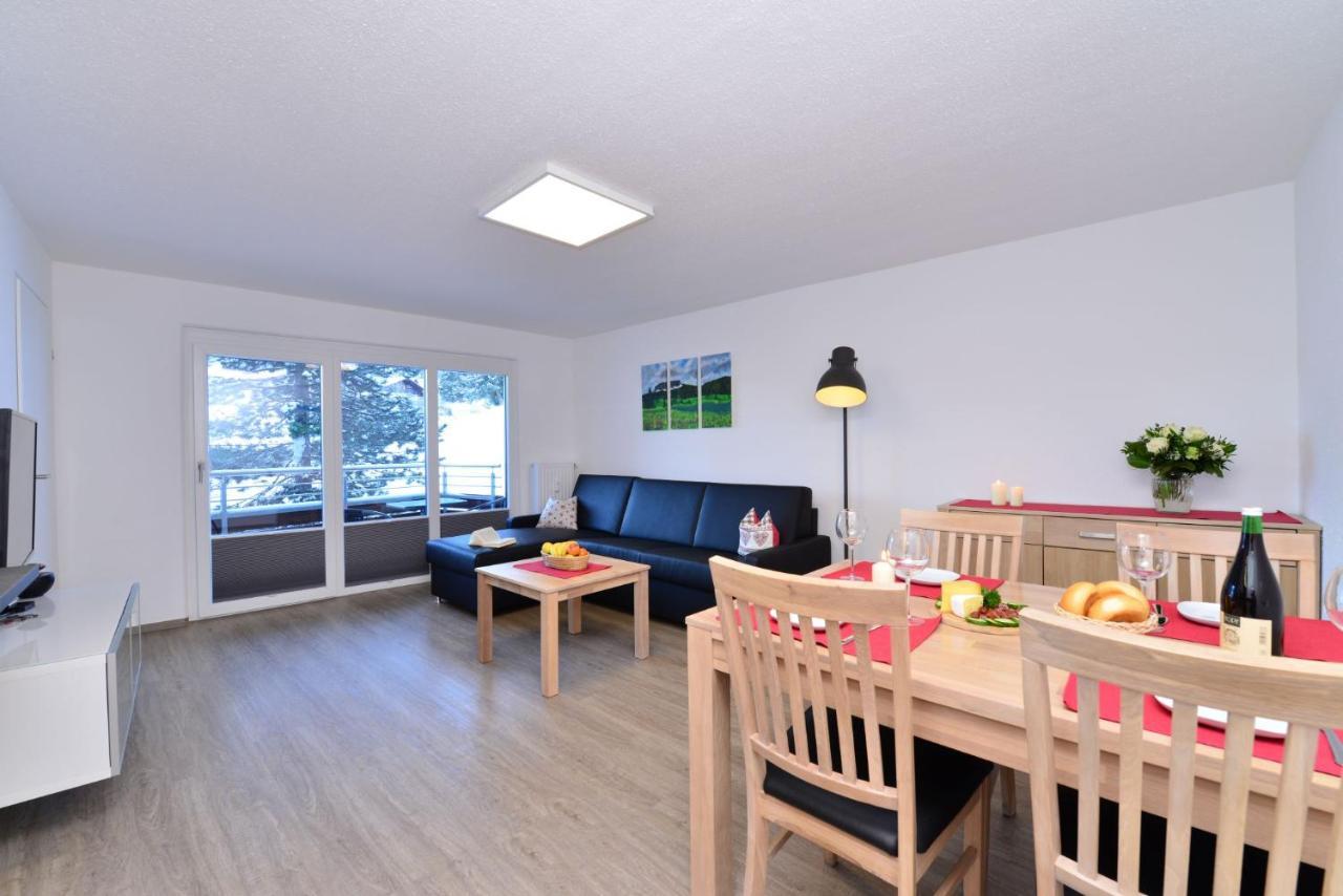 Familienhotel Kleinwalsertal รีซแลร์น ภายนอก รูปภาพ