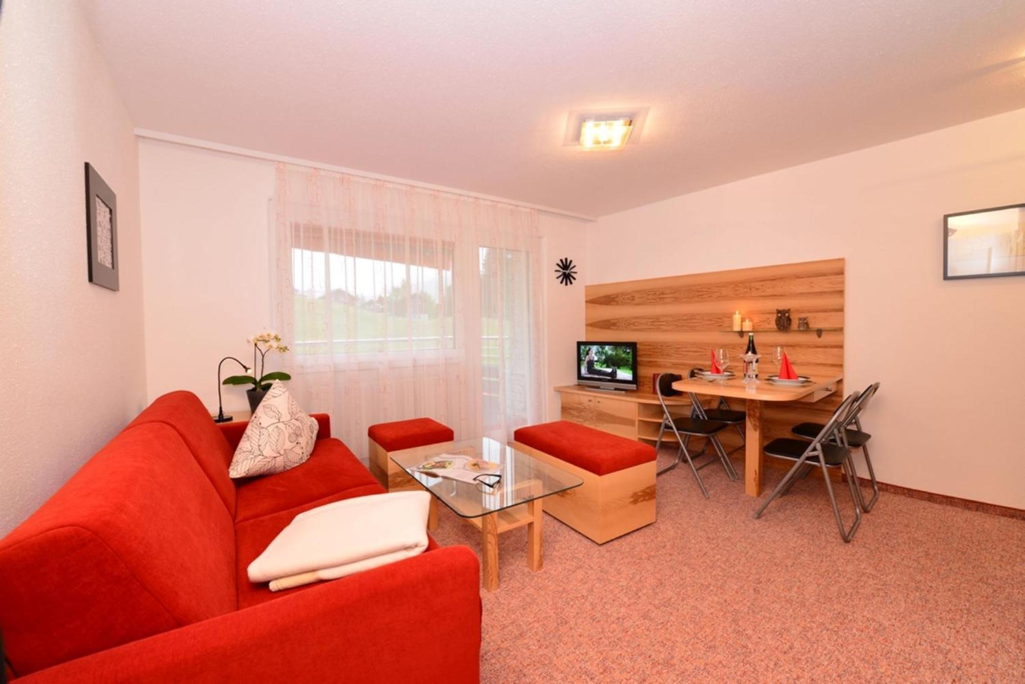 Familienhotel Kleinwalsertal รีซแลร์น ภายนอก รูปภาพ
