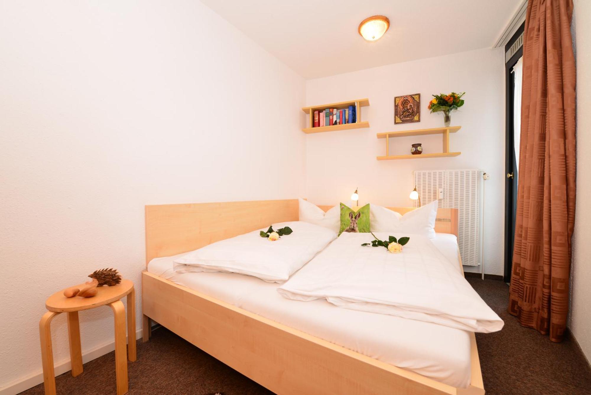 Familienhotel Kleinwalsertal รีซแลร์น ภายนอก รูปภาพ