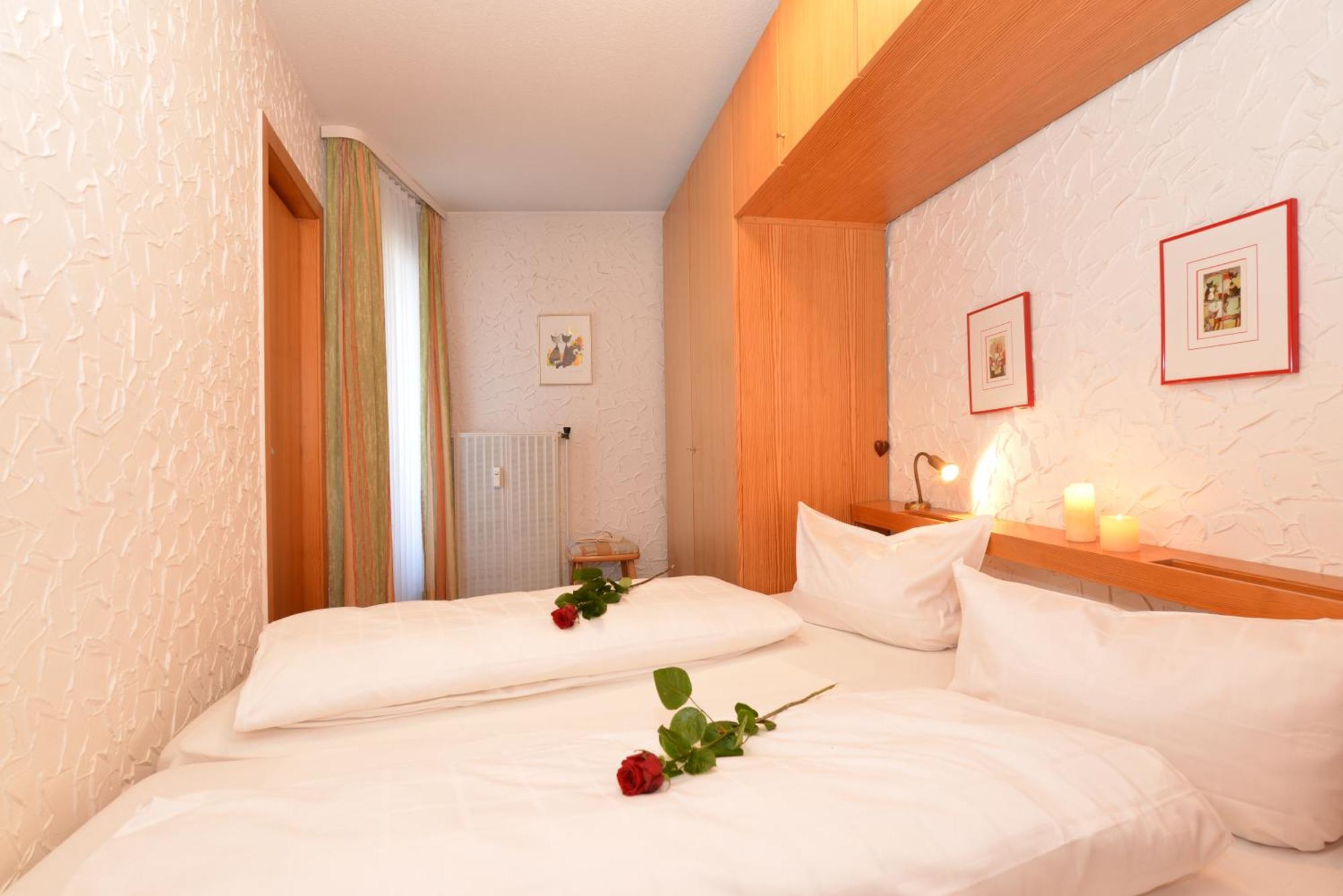 Familienhotel Kleinwalsertal รีซแลร์น ภายนอก รูปภาพ