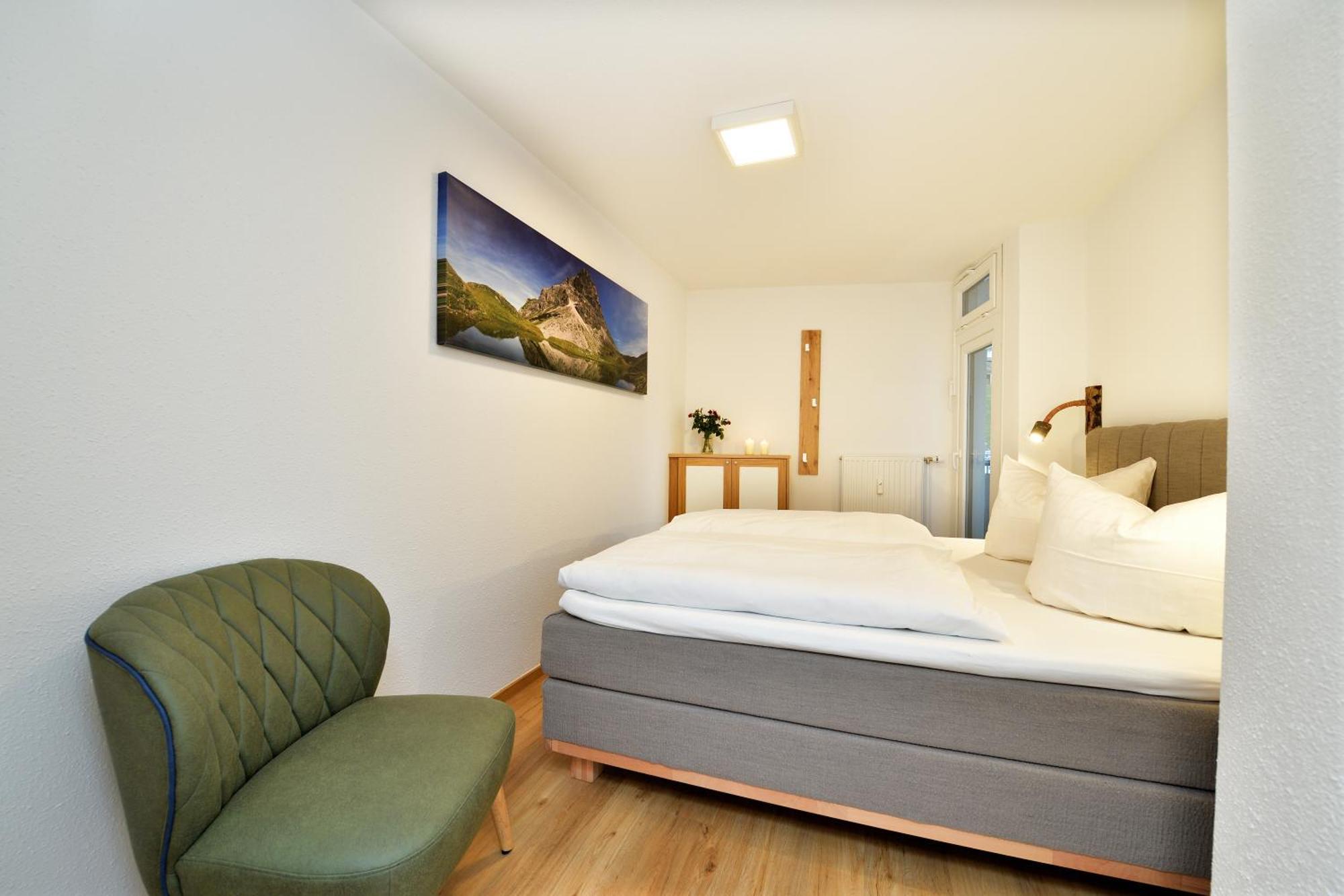 Familienhotel Kleinwalsertal รีซแลร์น ภายนอก รูปภาพ