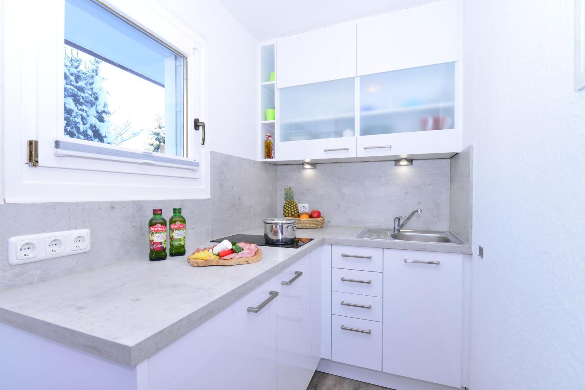 Familienhotel Kleinwalsertal รีซแลร์น ภายนอก รูปภาพ