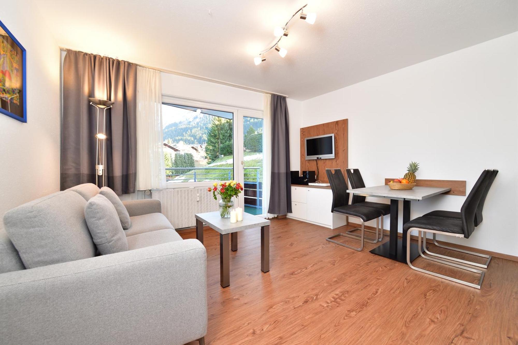 Familienhotel Kleinwalsertal รีซแลร์น ภายนอก รูปภาพ