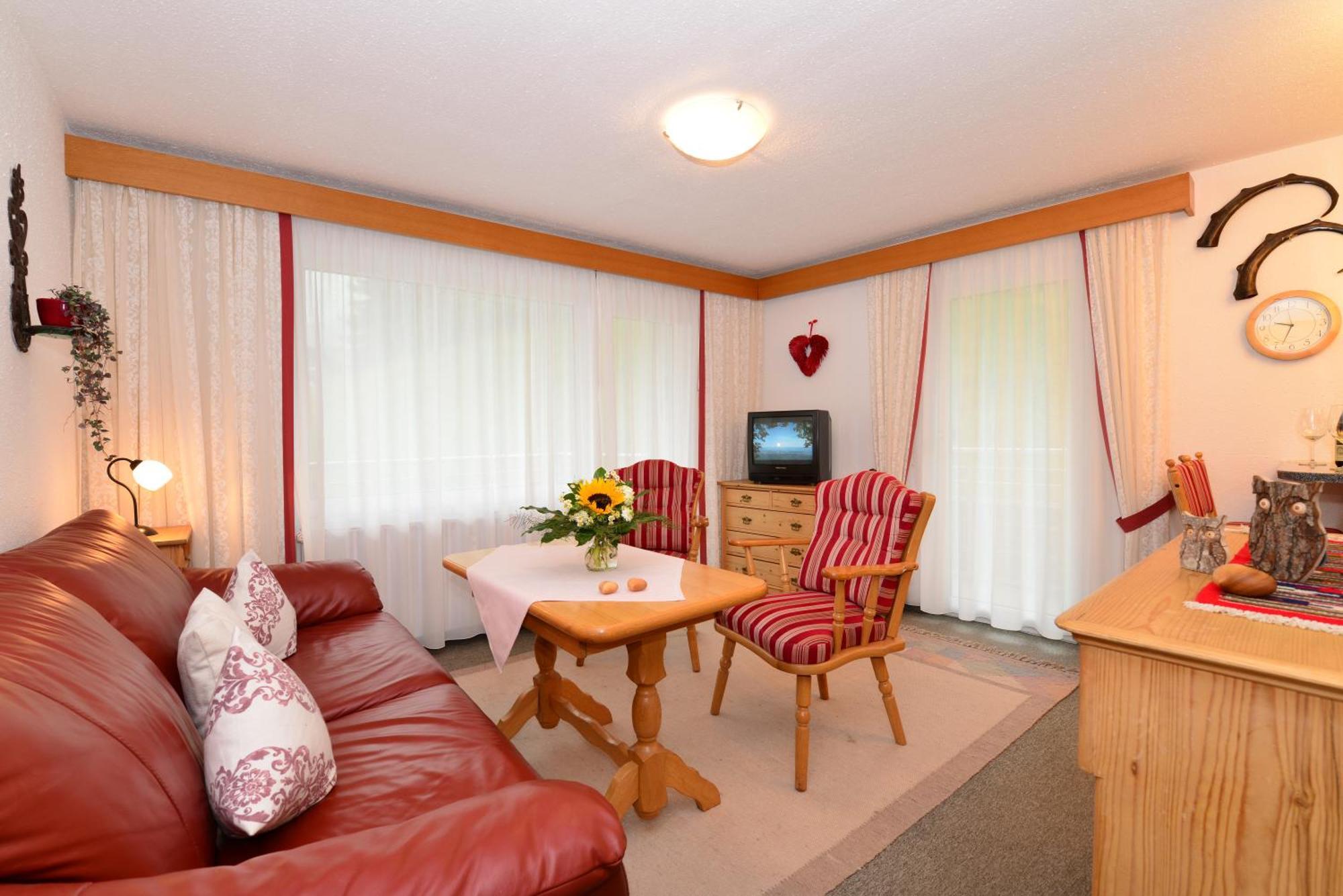 Familienhotel Kleinwalsertal รีซแลร์น ภายนอก รูปภาพ